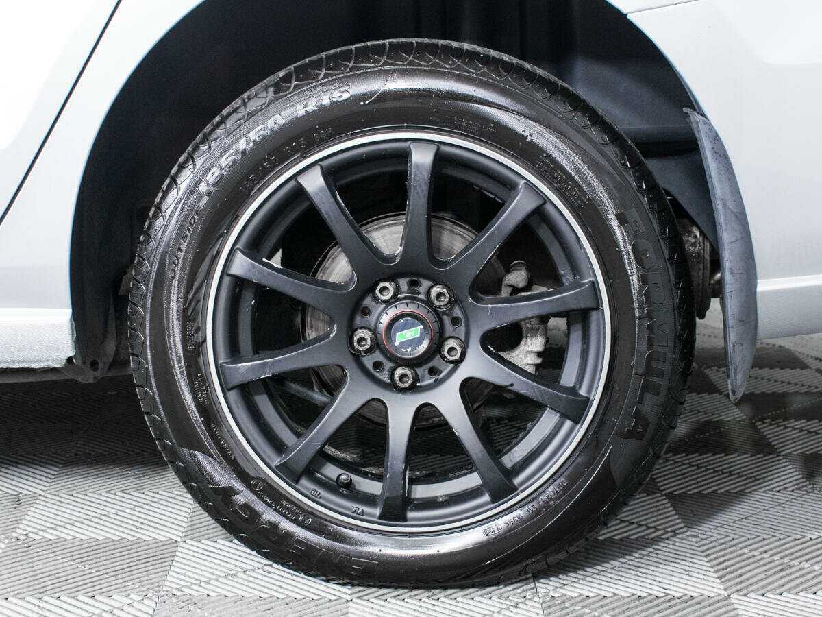 Volkswagen Polo б/у, 2016, Автоматическая. Фото: #15