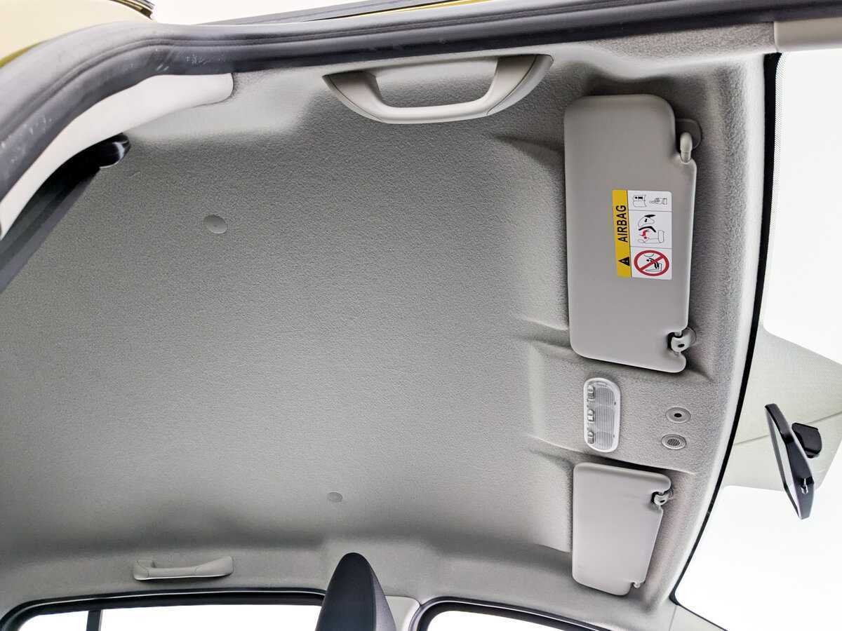 Renault Sandero б/у, 2016, Автоматическая. Фото: #17