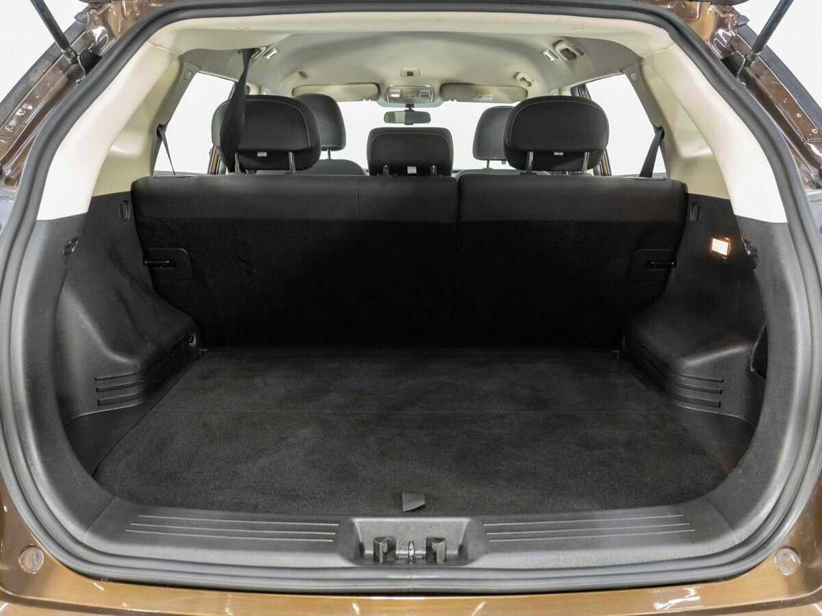 Geely Atlas б/у, 2020, Механическая. Фото: #23