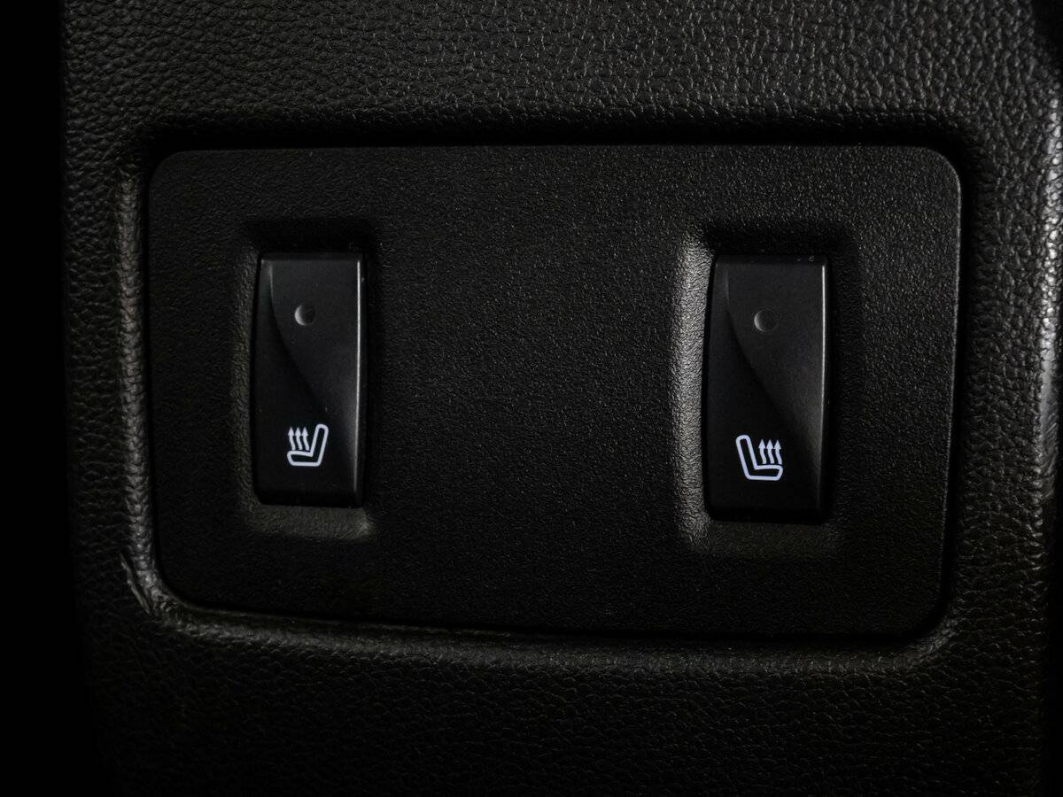 Renault Arkana б/у, 2019, Вариатор. Фото: #13