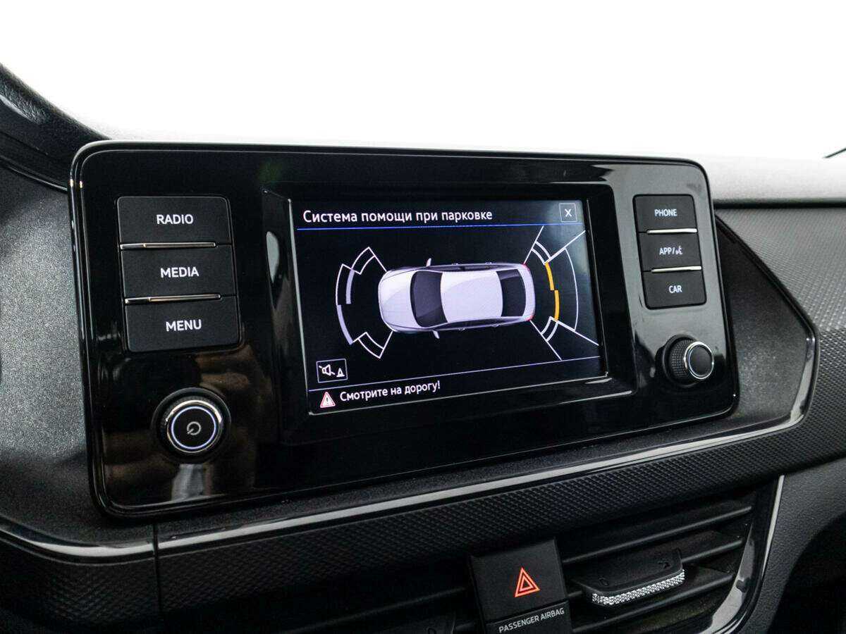 Volkswagen Polo б/у, 2021, Автоматическая. Фото: #15