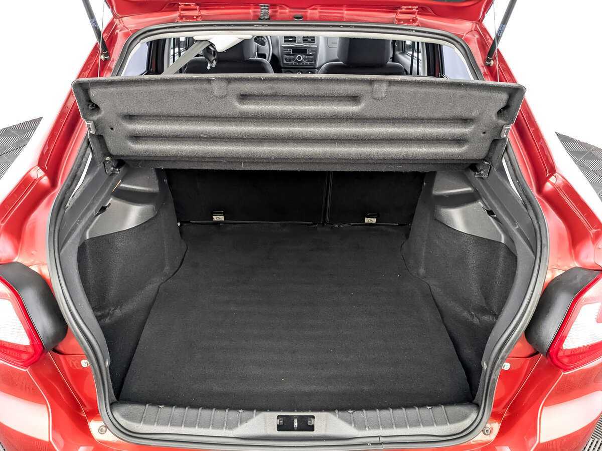 Lada (ВАЗ) Granta б/у, 2022, Механическая. Фото: #9