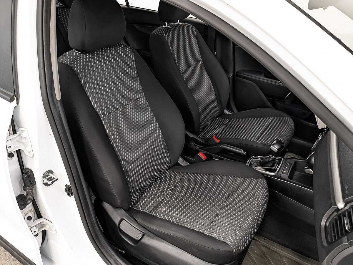 Kia Rio б/у, 2020, Автоматическая. Фото: #21