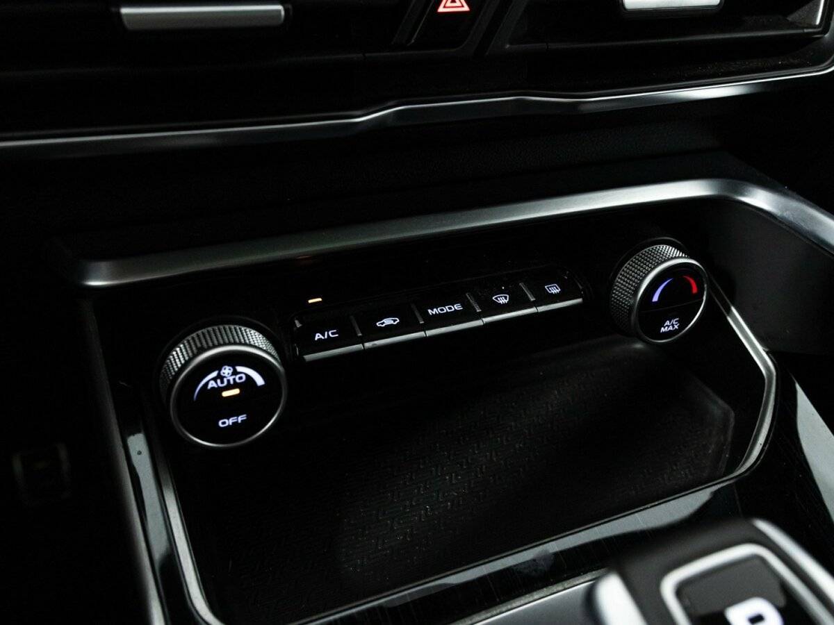 Geely Coolray б/у, 2021, Роботизированная. Фото: #18