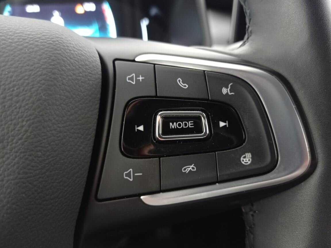 Chery Tiggo 4 Pro б/у, 2022, Вариатор. Фото: #13