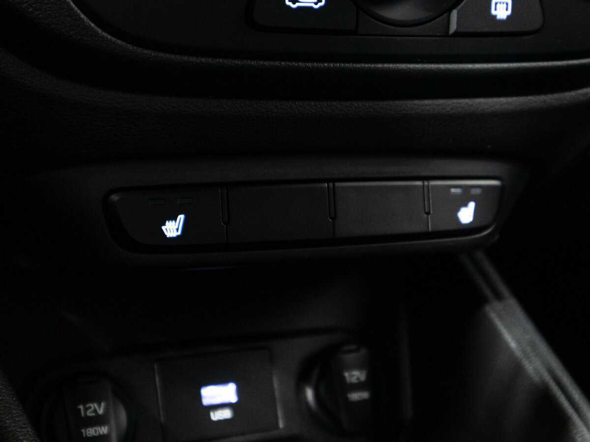 Hyundai Solaris б/у, 2021, Автоматическая. Фото: #16