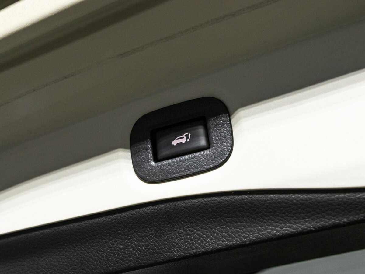 Nissan X-Trail б/у, 2017, Вариатор. Фото: #15