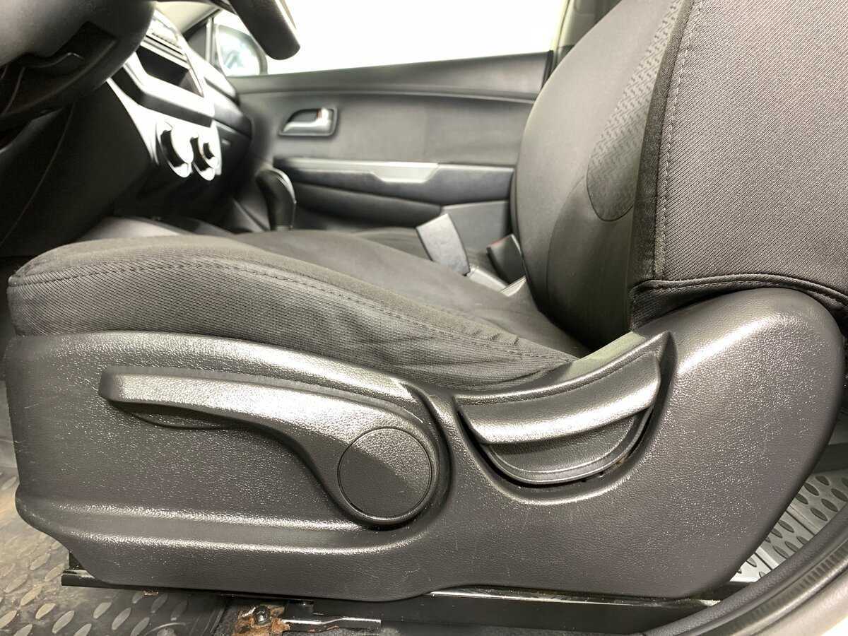 Kia Rio б/у, 2012, Автоматическая. Фото: #16