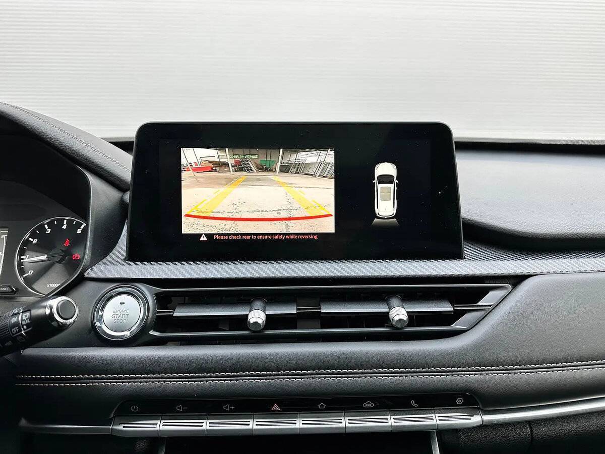 Chery Tiggo 8 б/у, 2022, Роботизированная. Фото: #13