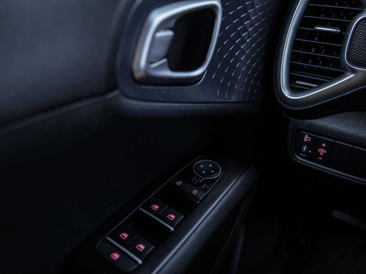 Kia Soul б/у, 2020, Автоматическая. Фото: #14