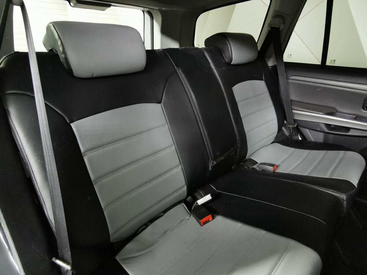 Great Wall Hover H3 б/у, 2013, Механическая. Фото: #10