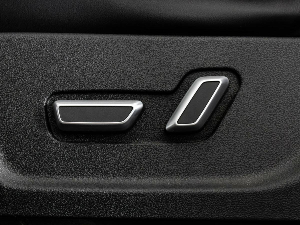 Geely Atlas б/у, 2018, Автоматическая. Фото: #19