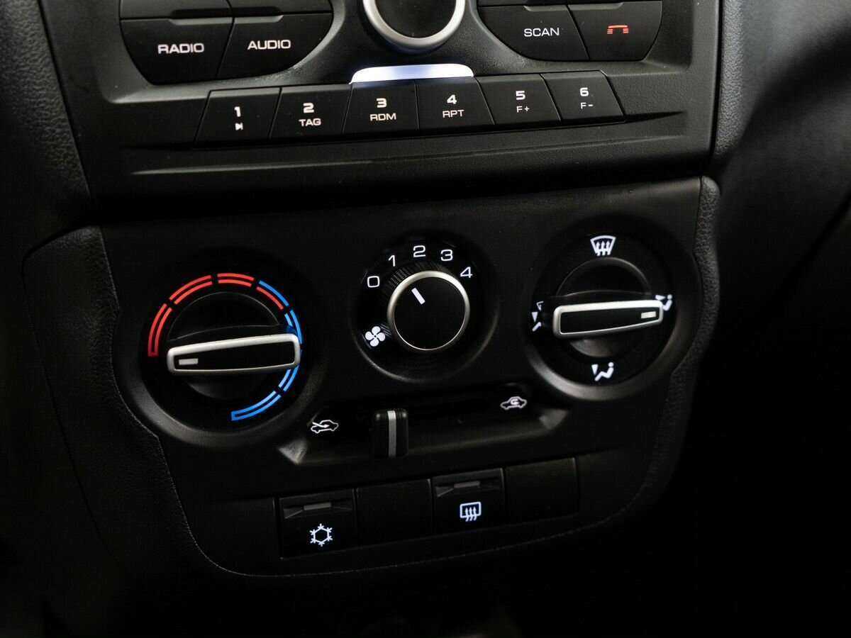 Lada (ВАЗ) Granta б/у, 2021, Механическая. Фото: #10