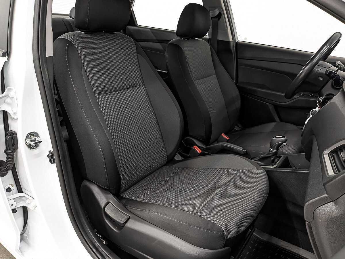 Hyundai Solaris б/у, 2017, Автоматическая. Фото: #22