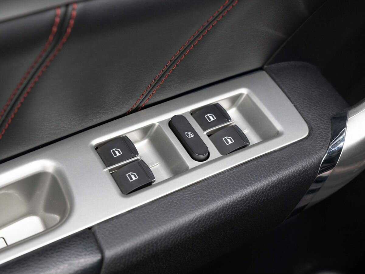 Haval H6 б/у, 2019, Механическая. Фото: #19