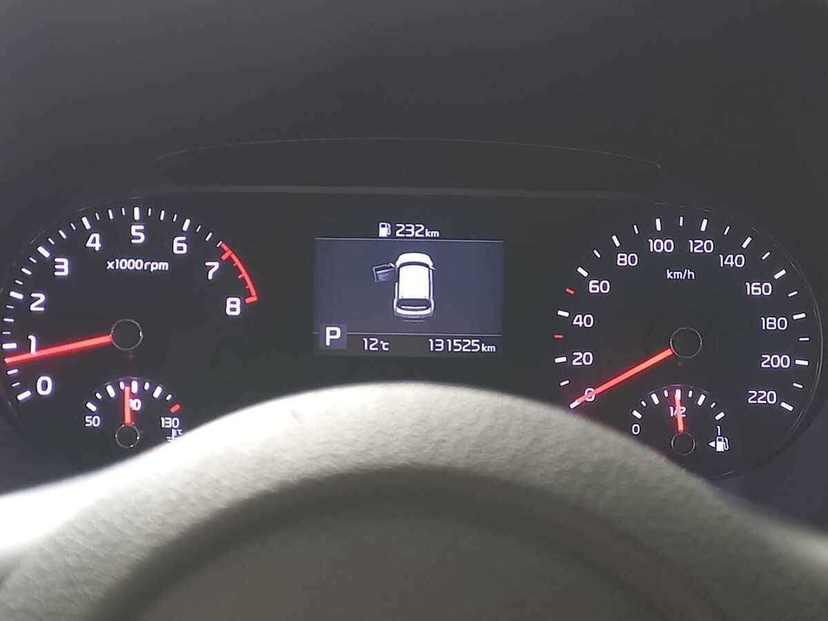 Kia Soul б/у, 2020, Автоматическая. Фото: #11