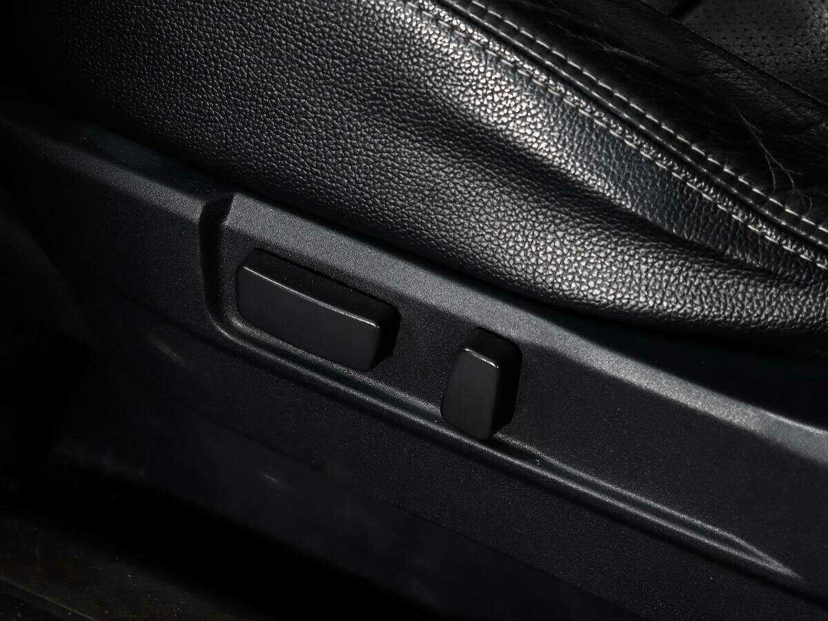 Mitsubishi Outlander б/у, 2013, Вариатор. Фото: #9