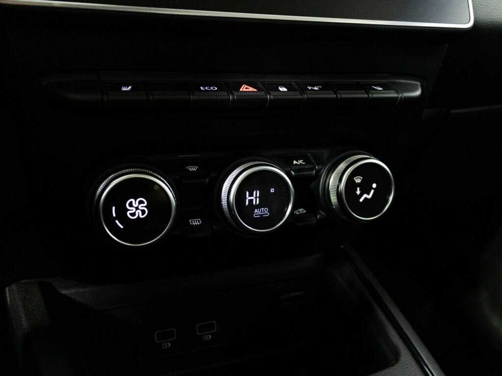 Renault Duster б/у, 2021, Механическая. Фото: #16