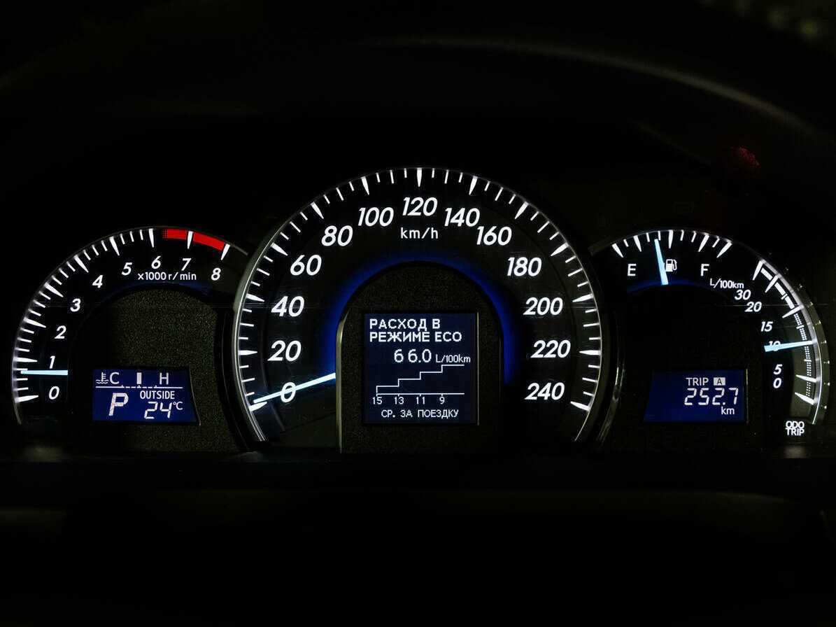 Toyota Camry б/у, 2014, Автоматическая. Фото: #14