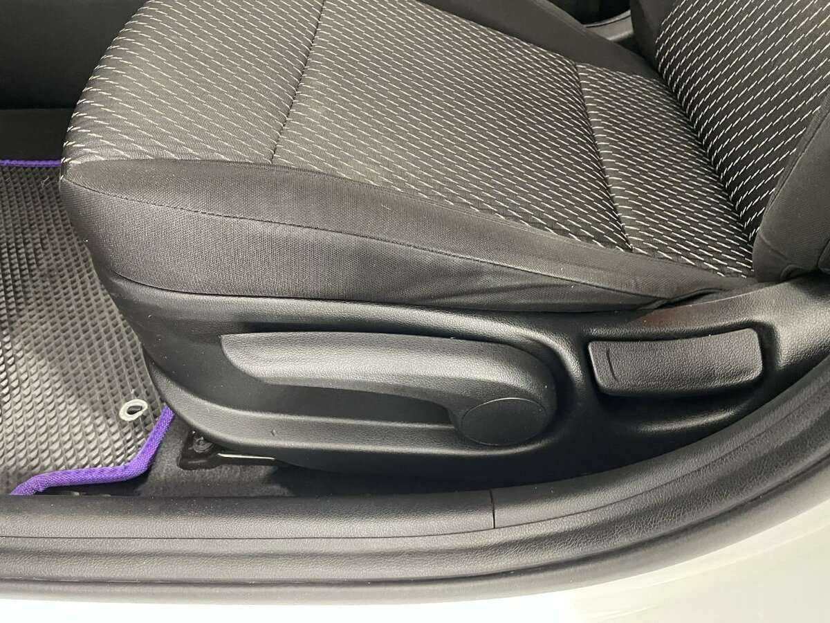 Kia Rio б/у, 2018, Автоматическая. Фото: #9