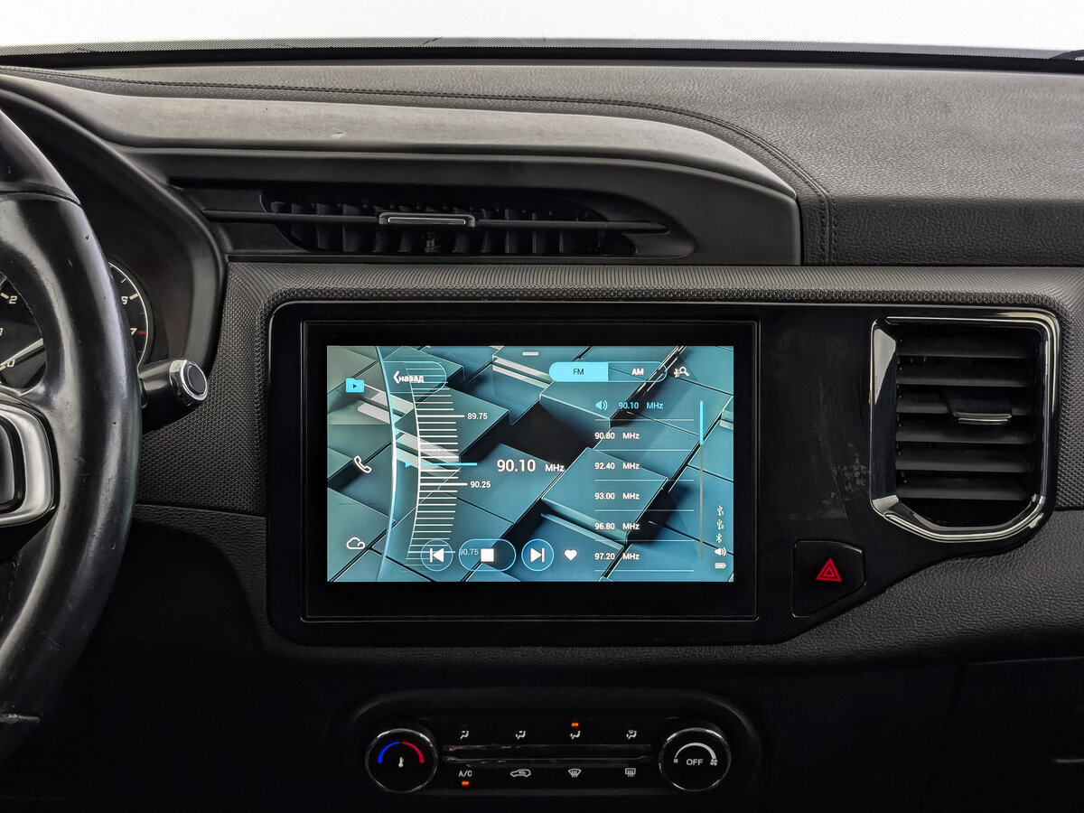 Chery Tiggo 4 б/у, 2022, Вариатор. Фото: #16