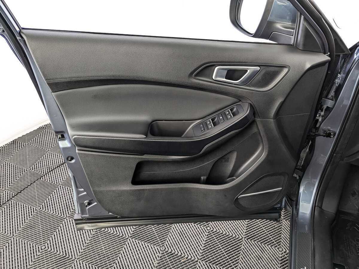 Chery Tiggo 4 б/у, 2020, Вариатор. Фото: #13