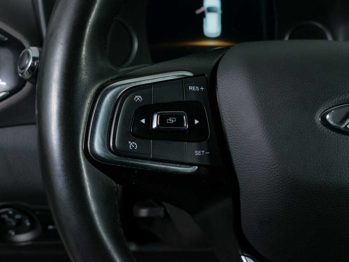 Chery Tiggo 4 б/у, 2021, Вариатор. Фото: #14