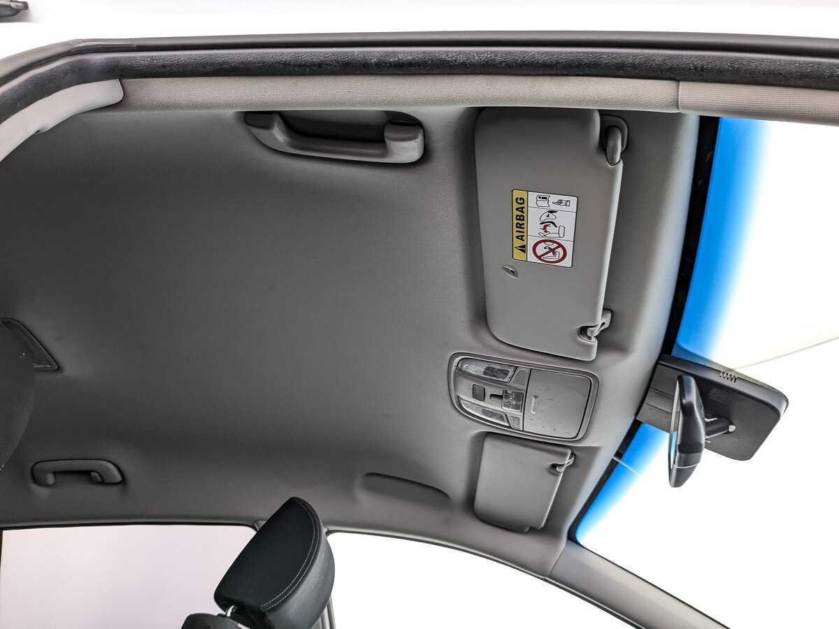 Kia Sportage б/у, 2019, Автоматическая. Фото: #19