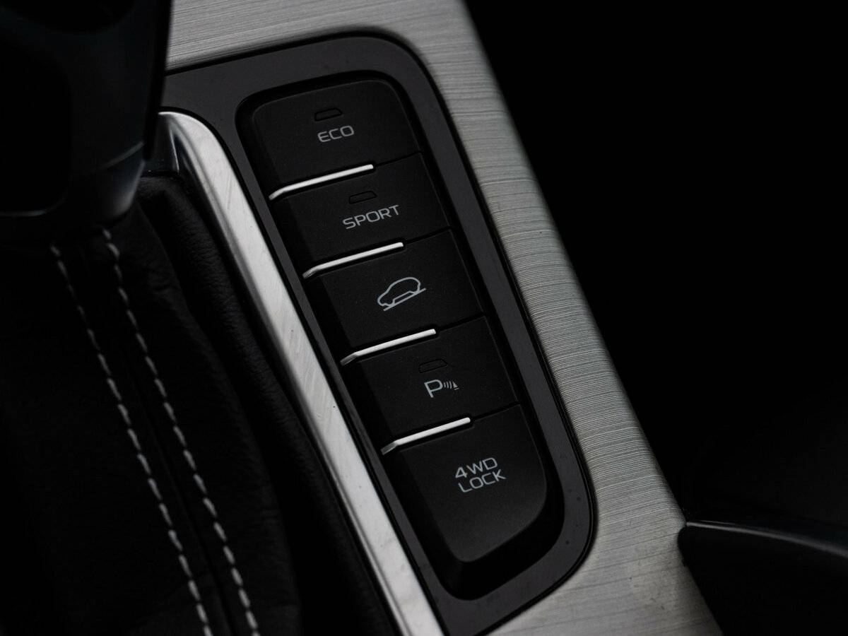 Geely Atlas б/у, 2020, Автоматическая. Фото: #15