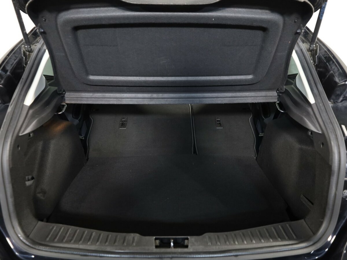 Ford Focus б/у, 2018, Роботизированная. Фото: #12