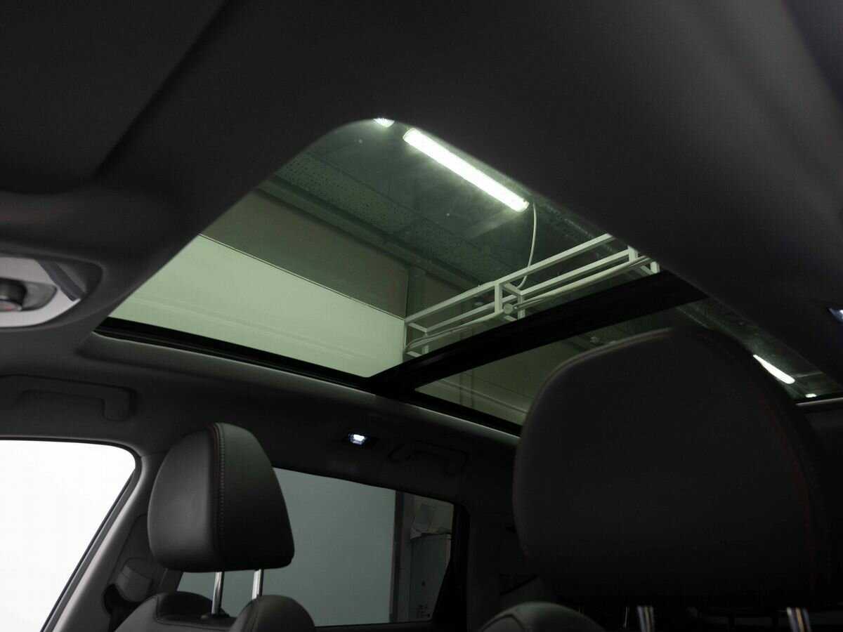 Chery Tiggo 7 Pro б/у, 2021, Вариатор. Фото: #26