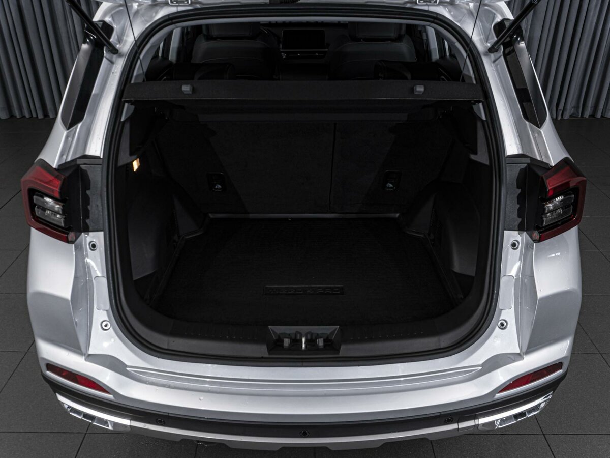 Chery Tiggo 4 Pro б/у, 2023, Вариатор. Фото: #20