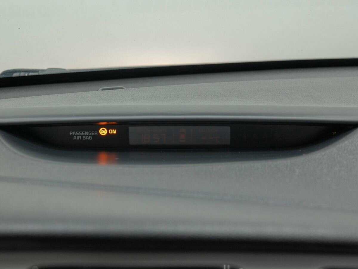 Kia Ceed б/у, 2014, Механическая. Фото: #19