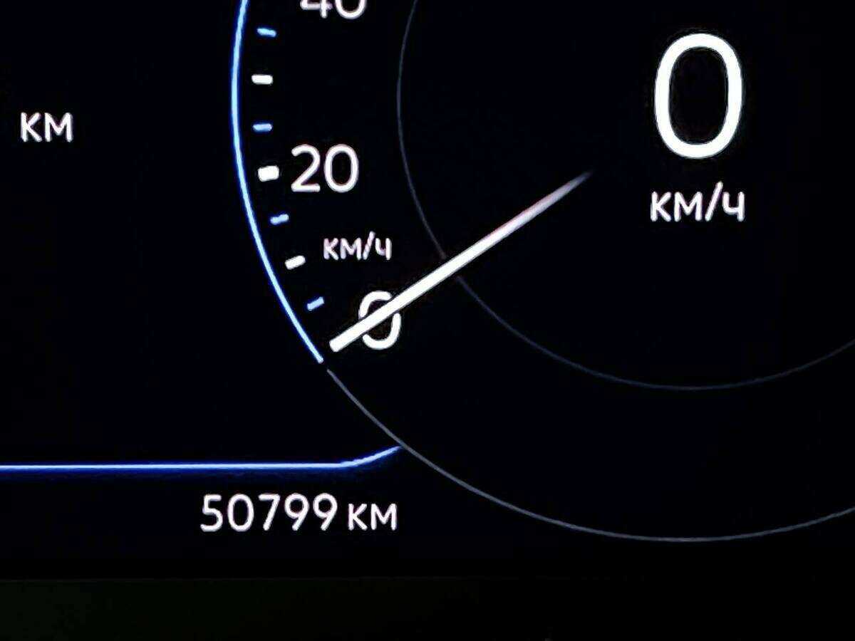 Volkswagen Polo б/у, 2020, Роботизированная. Фото: #13