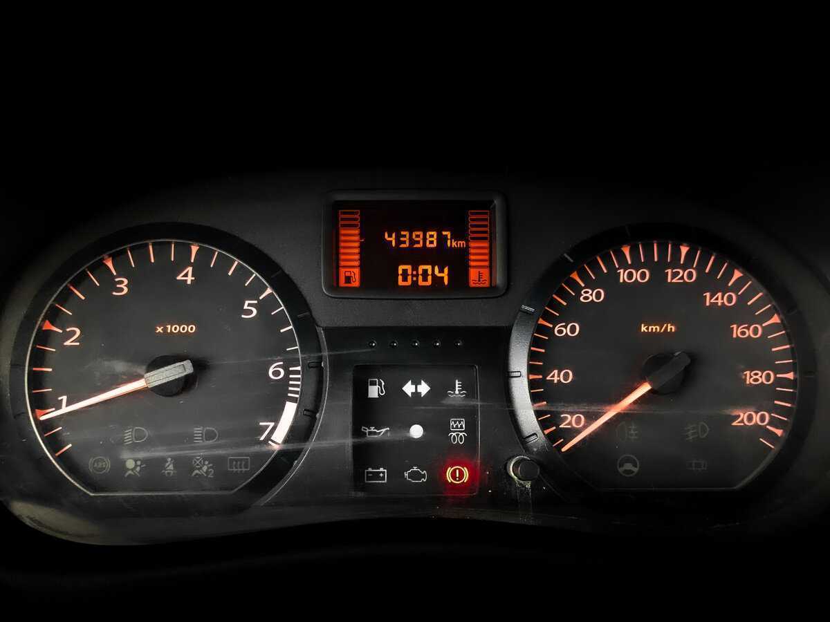 Lada (ВАЗ) Largus б/у, 2019, Механическая. Фото: #10