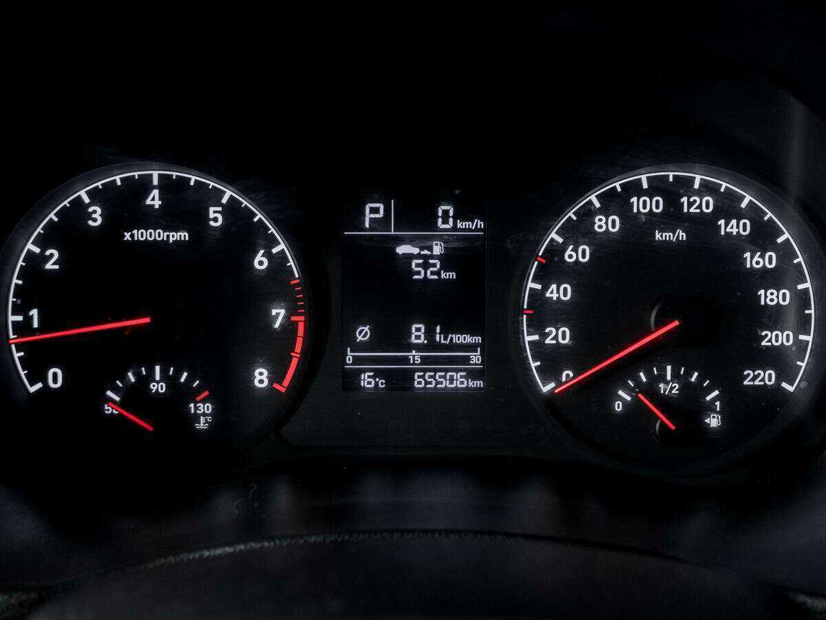 Hyundai Solaris б/у, 2018, Автоматическая. Фото: #8