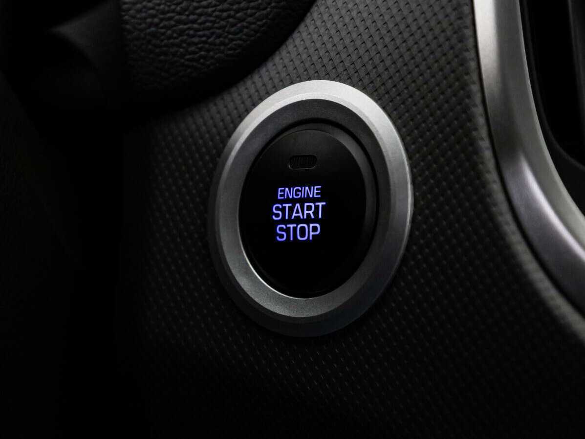 Hyundai Creta б/у, 2021, Автоматическая. Фото: #16