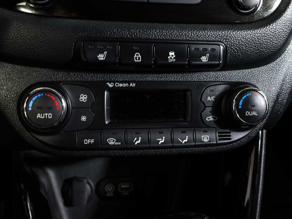 Kia Ceed б/у, 2015, Автоматическая. Фото: #22