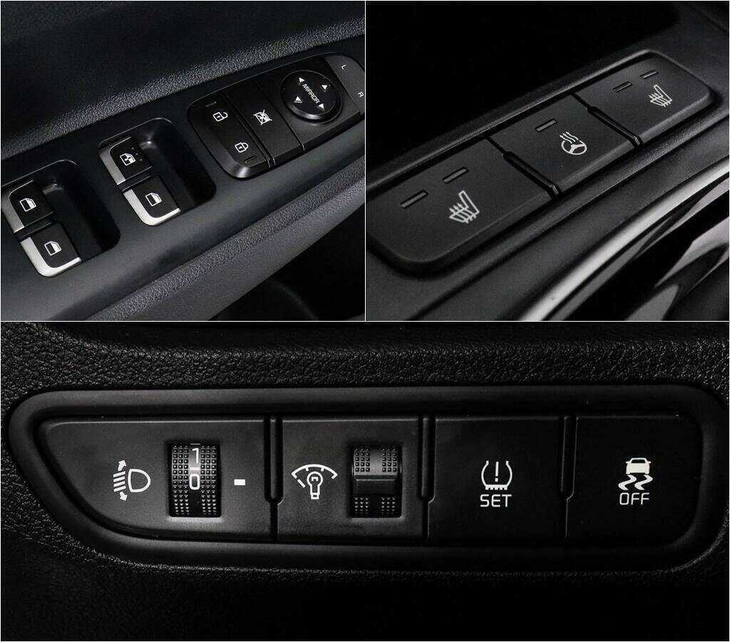 Kia Rio б/у, 2020, Автоматическая. Фото: #11