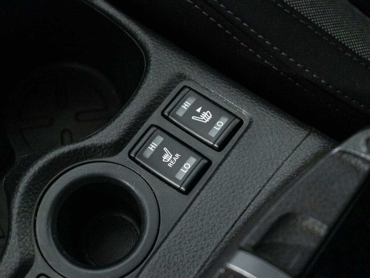 Nissan Qashqai б/у, 2019, Вариатор. Фото: #14