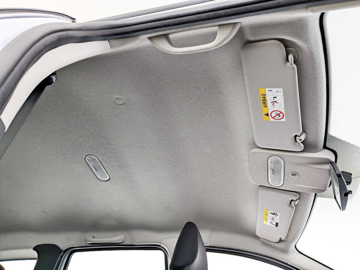 Renault Duster б/у, 2016, Механическая. Фото: #17