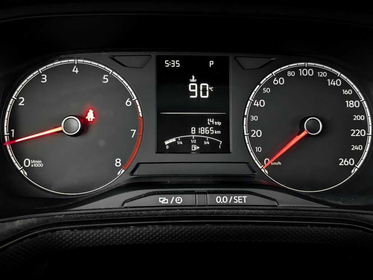 Volkswagen Polo б/у, 2020, Автоматическая. Фото: #10