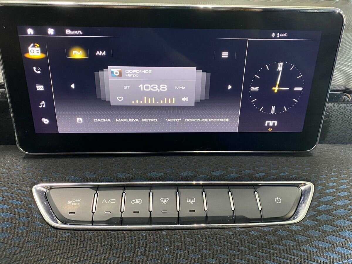 Haval Jolion б/у, 2021, Роботизированная. Фото: #15