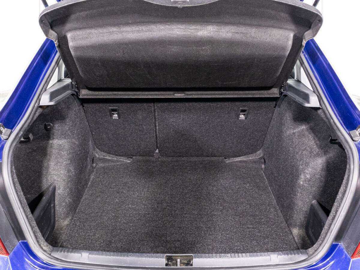 Skoda Rapid б/у, 2017, Роботизированная. Фото: #14