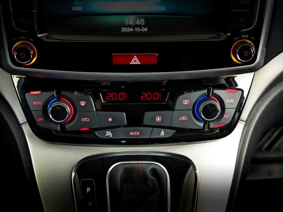 Haval H6 б/у, 2019, Автоматическая. Фото: #25