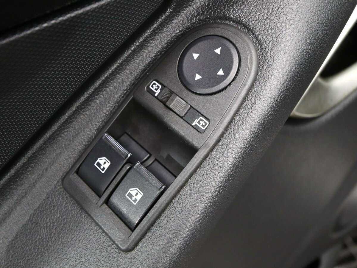 Lada (ВАЗ) Granta б/у, 2020, Механическая. Фото: #18