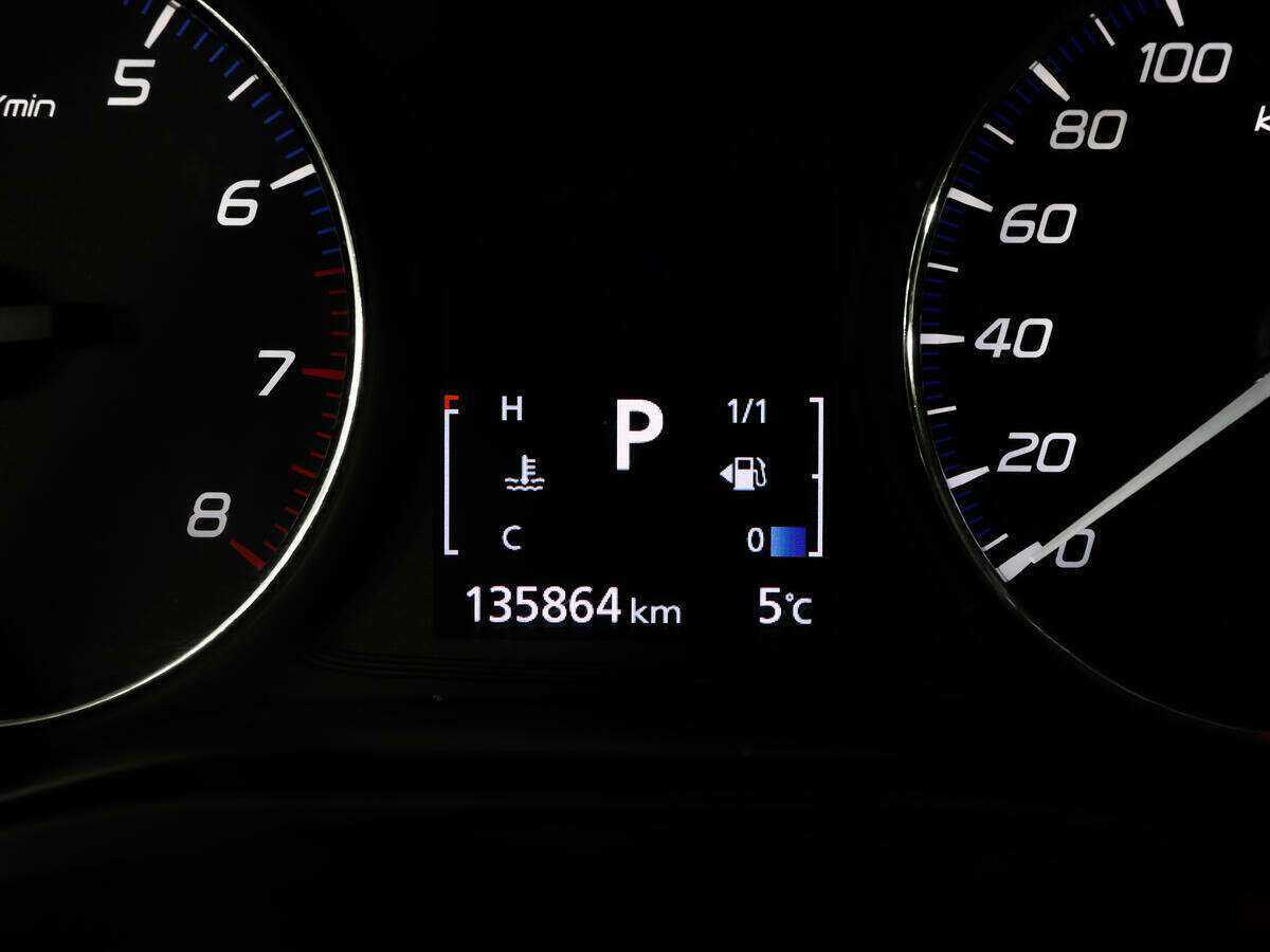 Mitsubishi Outlander б/у, 2018, Вариатор. Фото: #13