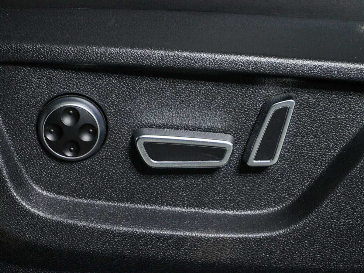 Chery Tiggo 8 б/у, 2020, Вариатор. Фото: #14