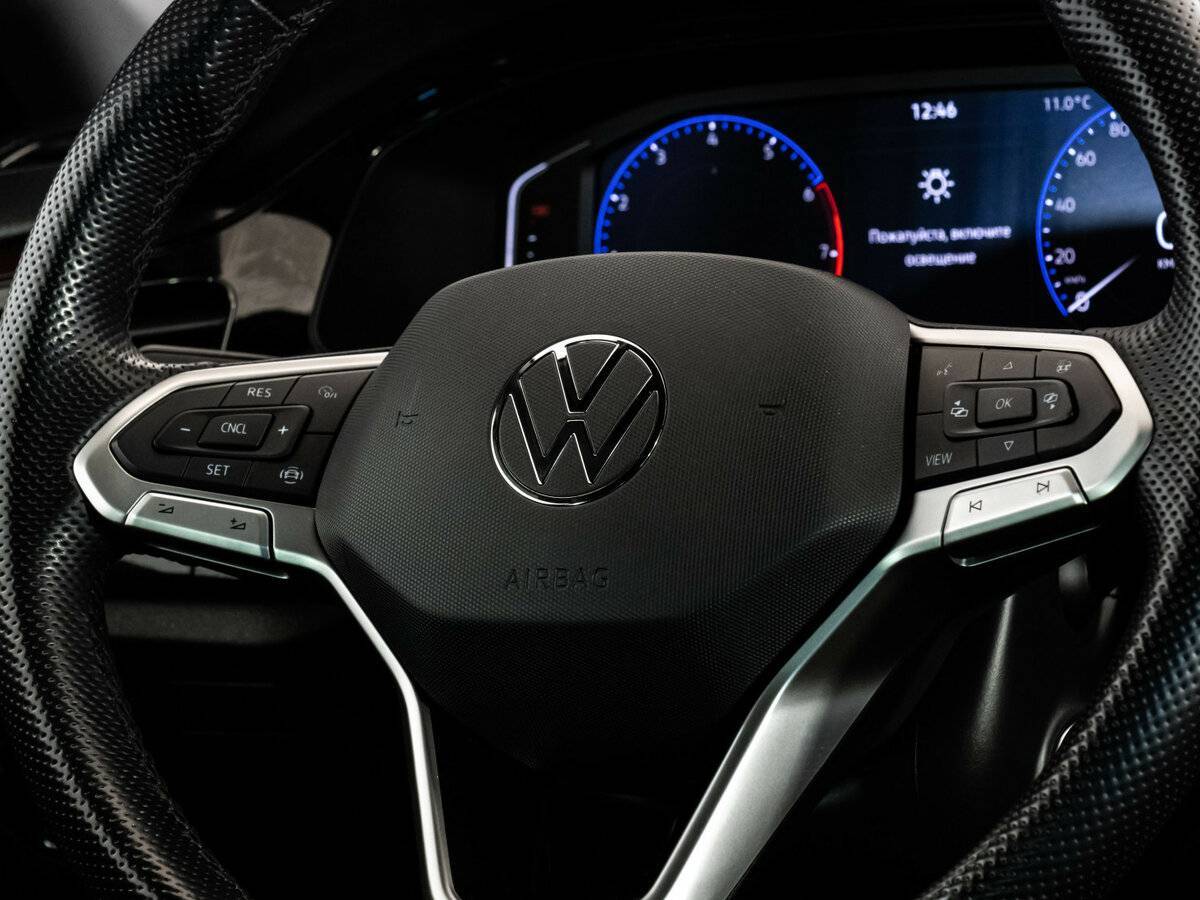 Volkswagen Polo б/у, 2021, Механическая. Фото: #10