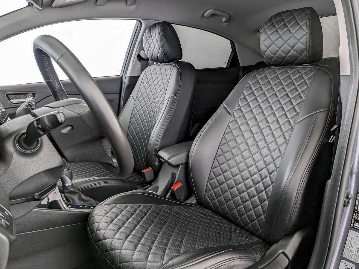 Hyundai Solaris б/у, 2021, Автоматическая. Фото: #15